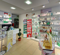 Apotheke Llado - Ihre Apotheke in Lloret de Mar