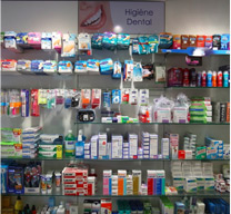 Pharmacy Llado - Your pharmacy in Lloret de Mar