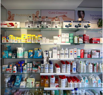 Farmàcia Llado - La teva farmàcia a Lloret de Mar