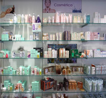 Pharmacy Llado - Your pharmacy in Lloret de Mar