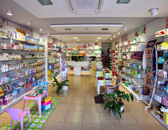 Pharmacy Llado - Your pharmacy in Lloret de Mar